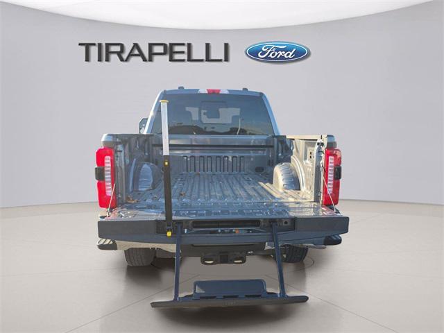 new 2026 Ford F-350 car, priced at $84,280