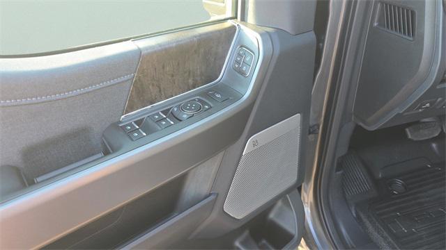 new 2026 Ford F-350 car, priced at $84,280