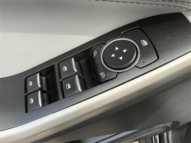 used 2022 Ford Explorer car, priced at $33,991