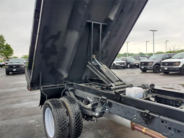 new 2024 Ford F-450 car, priced at $74,290