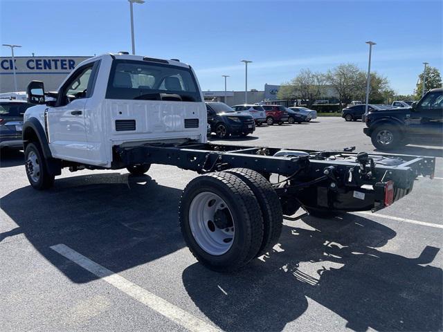 new 2024 Ford F-450 car, priced at $56,691