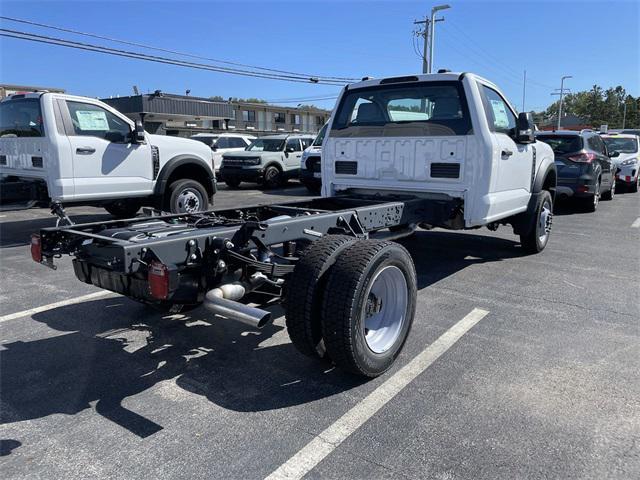 new 2024 Ford F-450 car, priced at $56,691