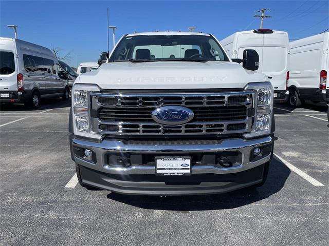 new 2024 Ford F-450 car, priced at $56,691