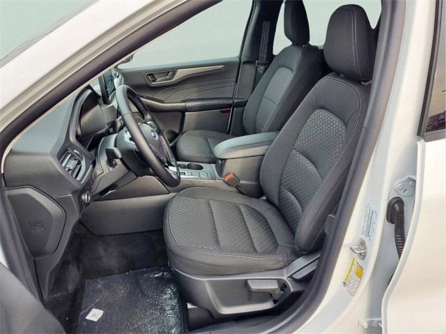 new 2025 Ford Escape car, priced at $25,390