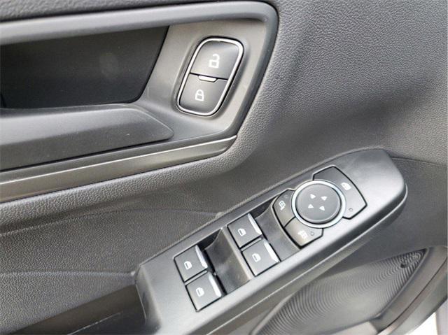 new 2025 Ford Escape car, priced at $25,390
