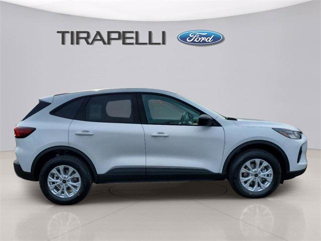 new 2025 Ford Escape car, priced at $25,390