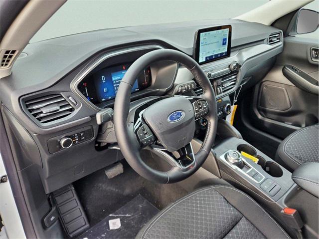 new 2025 Ford Escape car, priced at $25,390