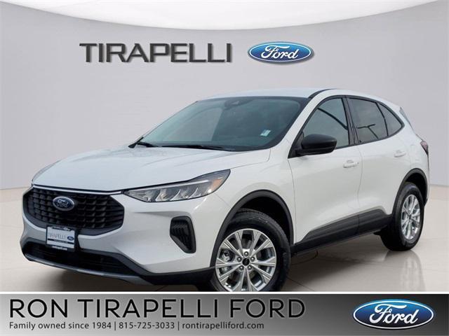 new 2025 Ford Escape car, priced at $25,390