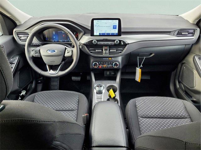 new 2025 Ford Escape car, priced at $25,390
