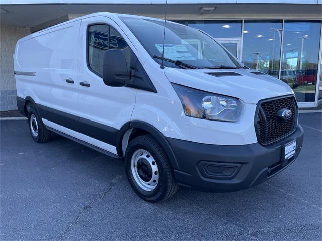 new 2024 Ford Transit-150 car, priced at $45,874