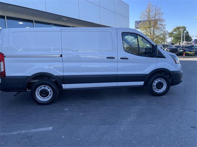 new 2024 Ford Transit-150 car, priced at $45,874