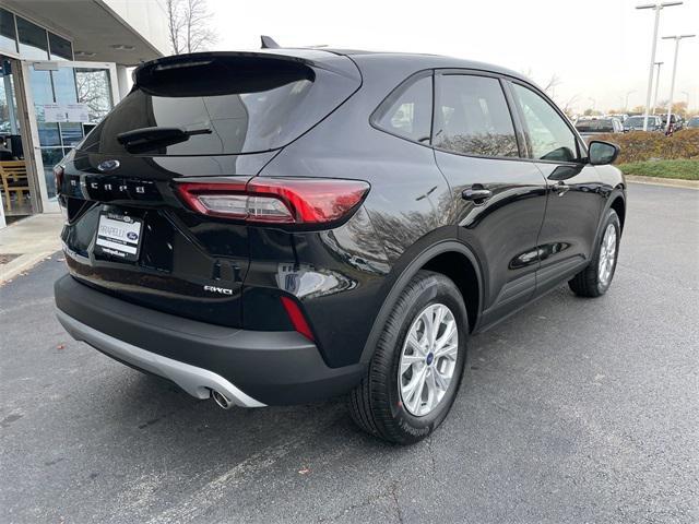 new 2025 Ford Escape car, priced at $29,890