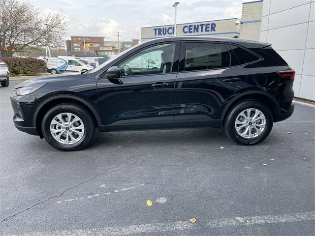 new 2025 Ford Escape car, priced at $29,890