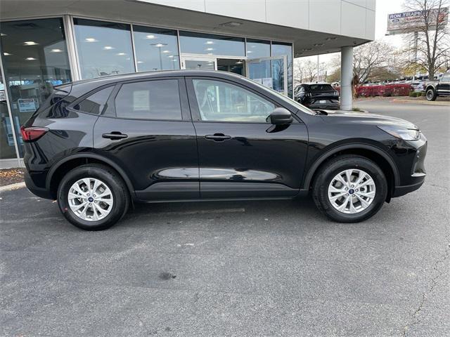 new 2025 Ford Escape car, priced at $29,890