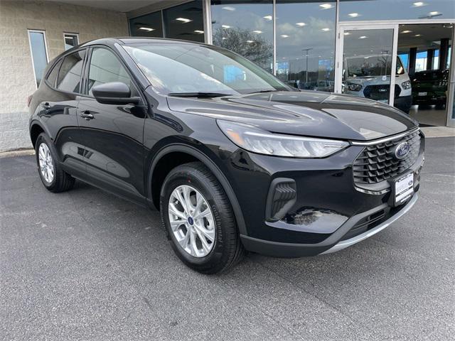 new 2025 Ford Escape car, priced at $29,890