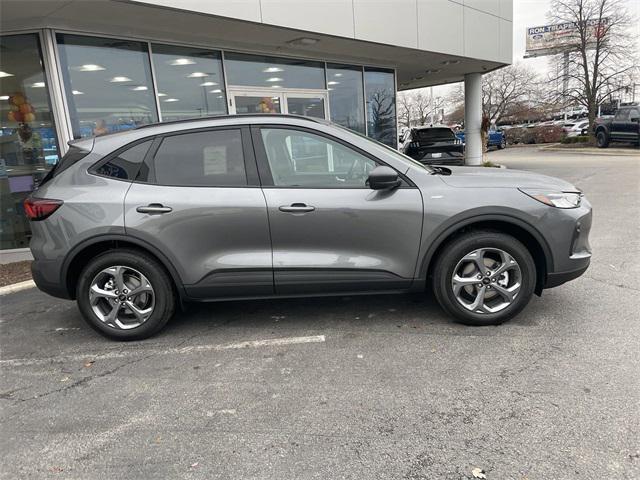 new 2025 Ford Escape car, priced at $32,346