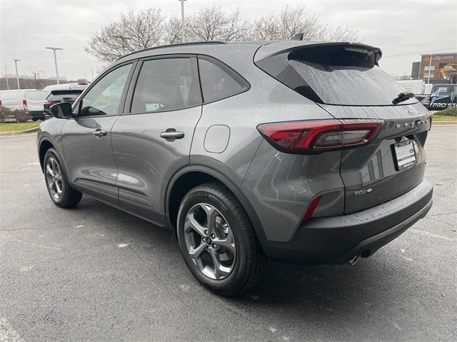 new 2025 Ford Escape car, priced at $32,346