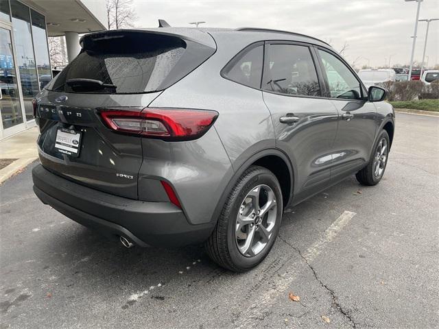 new 2025 Ford Escape car, priced at $32,346