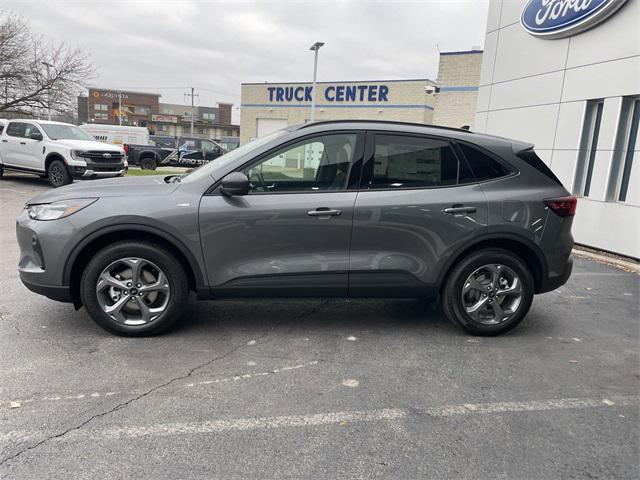 new 2025 Ford Escape car, priced at $32,346