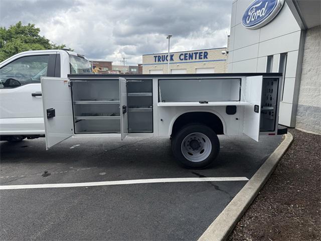 new 2024 Ford F-450 car, priced at $79,248