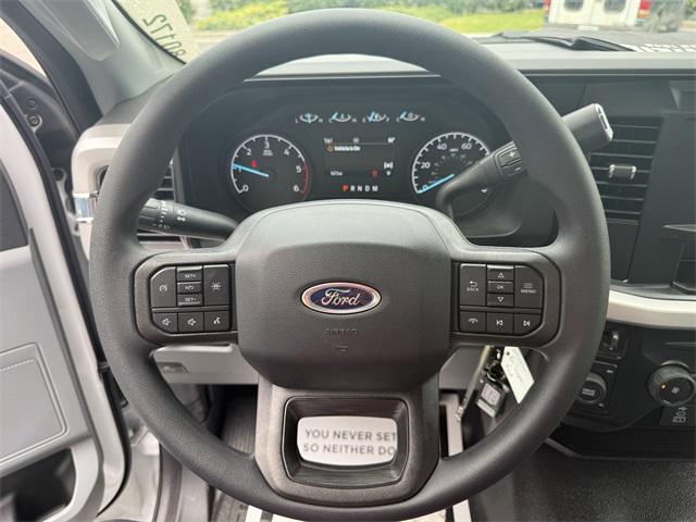 new 2024 Ford F-450 car, priced at $79,248