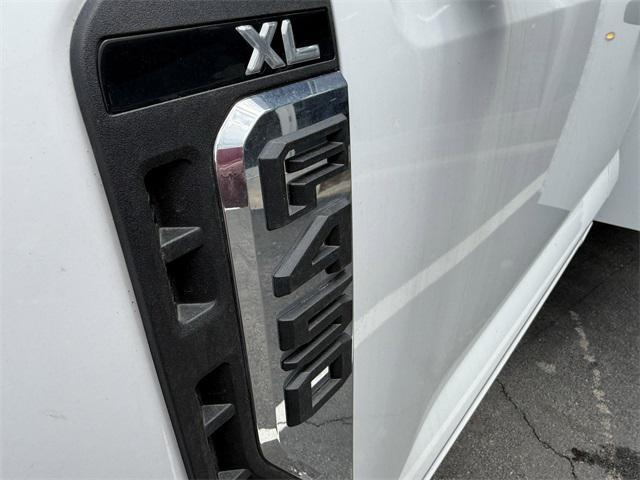 new 2024 Ford F-450 car, priced at $79,248