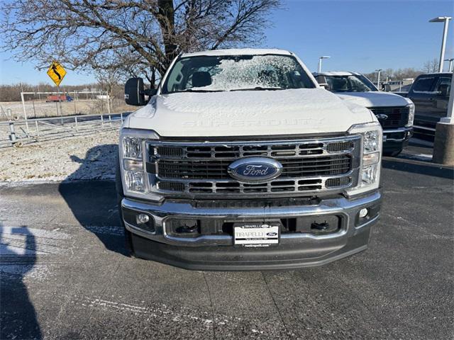 new 2024 Ford F-450 car, priced at $56,478