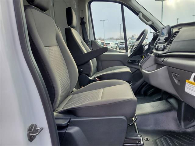 new 2025 Ford Transit-250 car, priced at $49,095