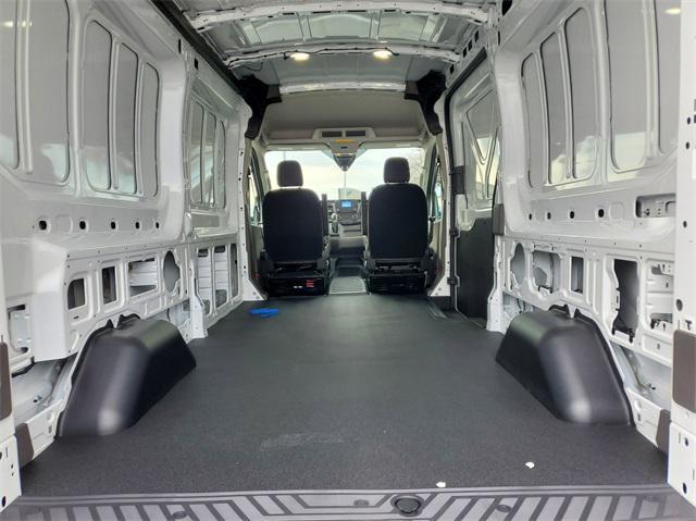 new 2025 Ford Transit-250 car, priced at $49,095