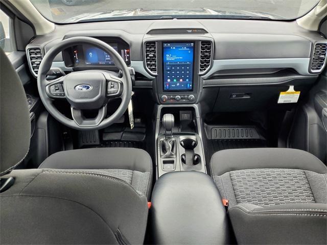 new 2024 Ford Ranger car, priced at $35,676