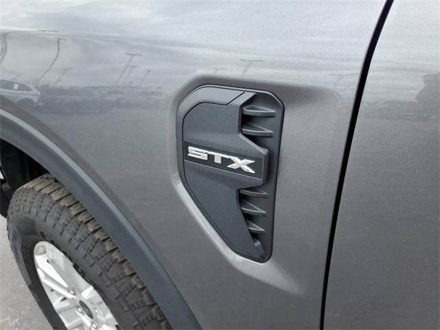 new 2024 Ford Ranger car, priced at $35,676