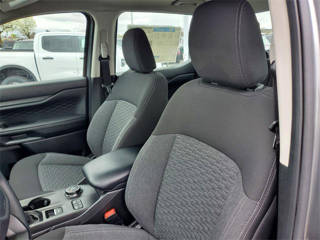 new 2024 Ford Ranger car, priced at $35,676