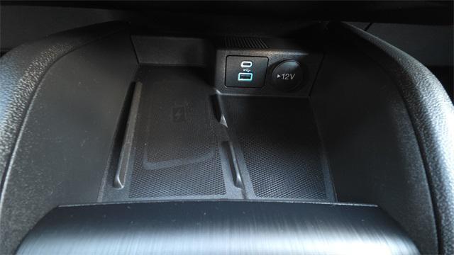 used 2023 Ford Escape car, priced at $24,991