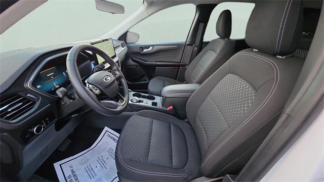 used 2023 Ford Escape car, priced at $24,991