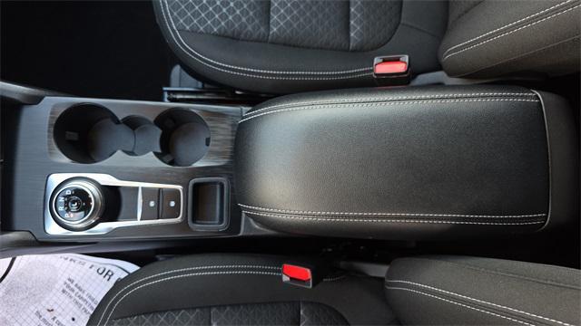 used 2023 Ford Escape car, priced at $24,991