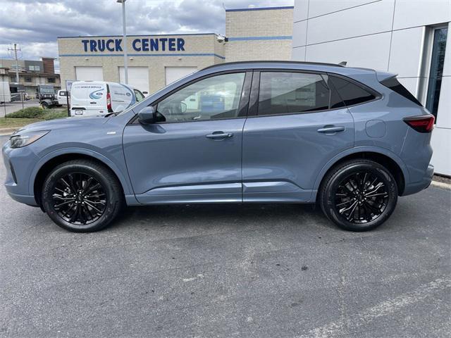 new 2025 Ford Escape car, priced at $35,864