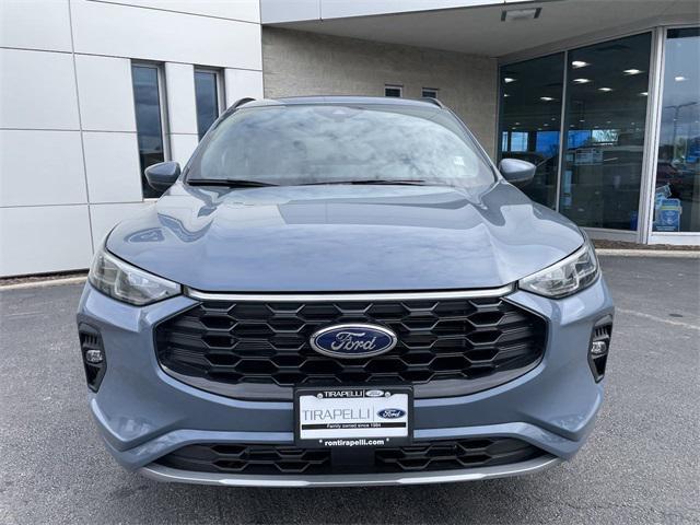 new 2025 Ford Escape car, priced at $35,864