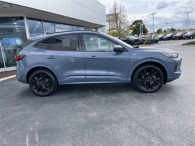 new 2025 Ford Escape car, priced at $35,864