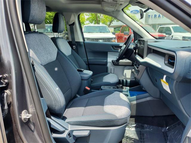 new 2025 Ford Maverick car, priced at $33,539