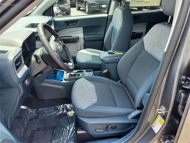 new 2025 Ford Maverick car, priced at $33,539