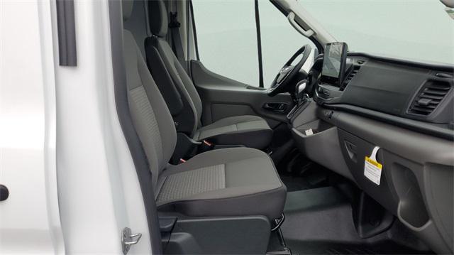 new 2026 Ford Transit-350 car, priced at $54,204