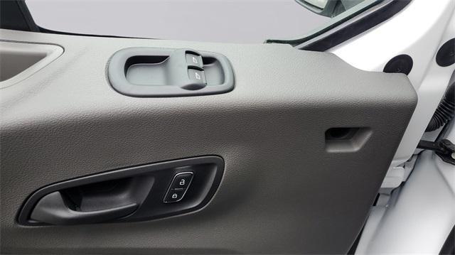 new 2026 Ford Transit-350 car, priced at $54,204