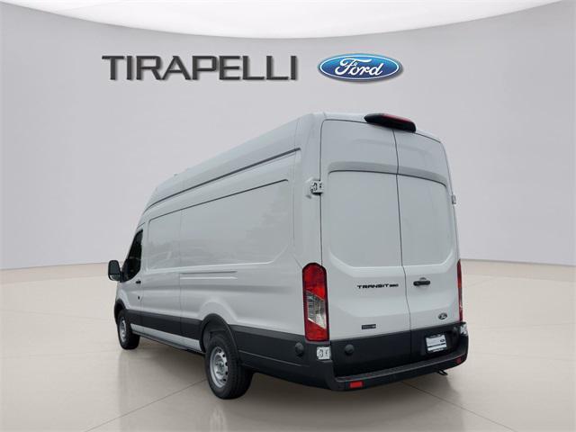 new 2026 Ford Transit-350 car, priced at $54,204