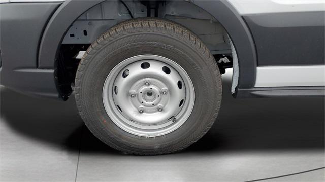 new 2026 Ford Transit-350 car, priced at $54,204