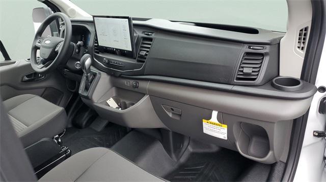 new 2026 Ford Transit-350 car, priced at $54,204