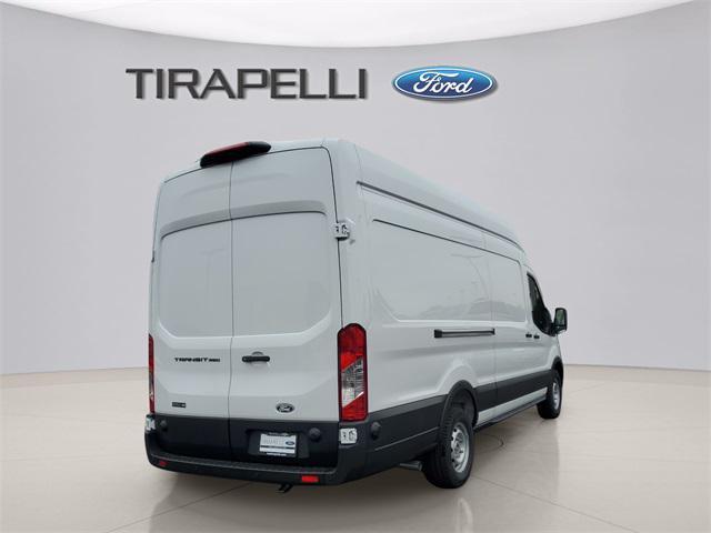 new 2026 Ford Transit-350 car, priced at $54,204