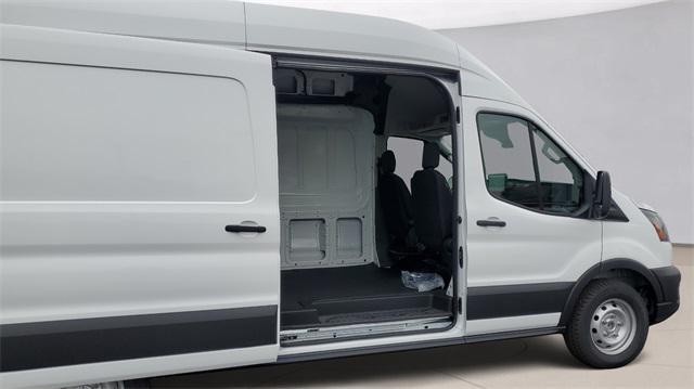 new 2026 Ford Transit-350 car, priced at $54,204