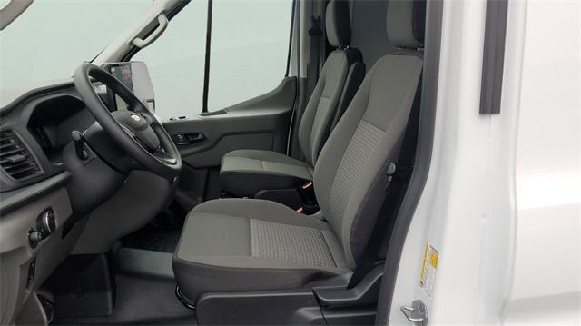 new 2026 Ford Transit-350 car, priced at $54,204