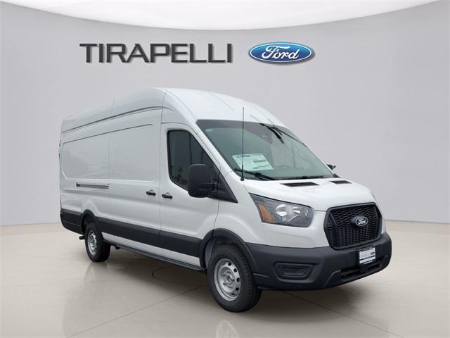 new 2026 Ford Transit-350 car, priced at $54,204