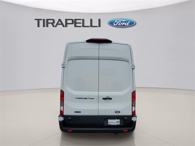 new 2026 Ford Transit-350 car, priced at $54,204